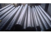 Lợi thế của việc sử dụng ống gió tròn xoắn (spiral duct) Lợi thế của việc sử dụng ống gió tròn xoắn (spiral duct)